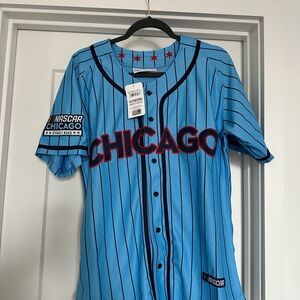 NASCAR Chicago Street Jersey
